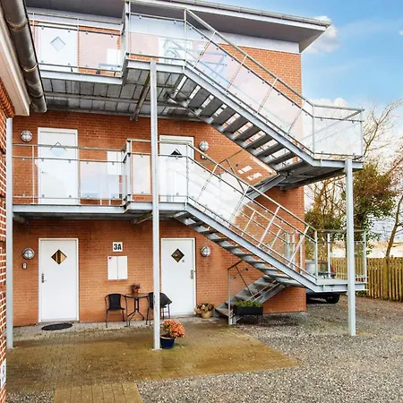 Holiday Xxix Holiday home Hejls