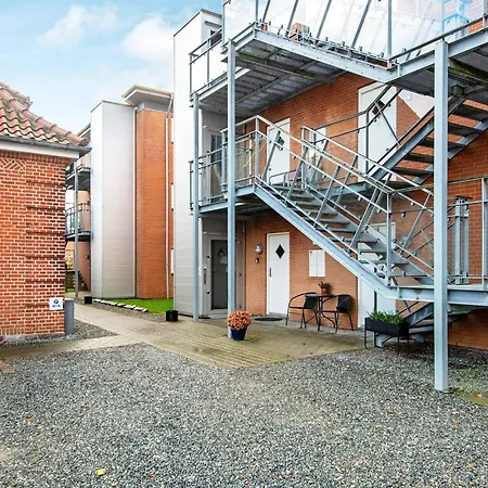Ferienhaus Holiday Xxix Hejls